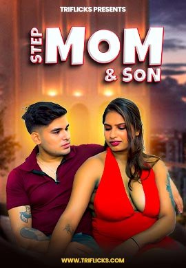 Stepmom & Son